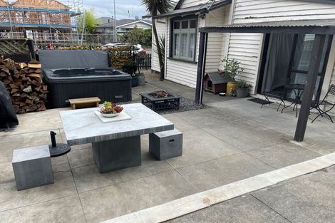 Photo of property in 30 Battery Road, Ahuriri, Napier, 4110