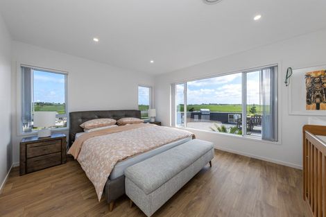 Photo of property in 133 Batty Road, Kingseat, Papakura, 2580