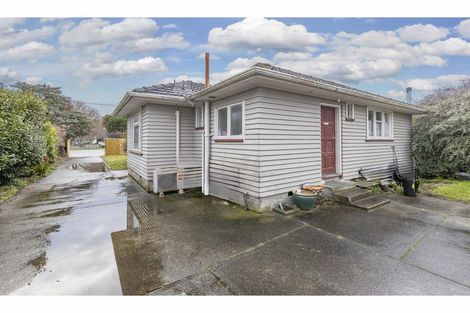 Photo of property in 182 Grahams Road, Burnside, Christchurch, 8053