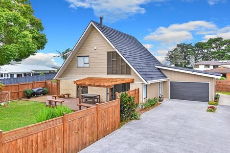 Photo of property in 78 Carnoustie Drive, Wattle Downs, Auckland, 2103