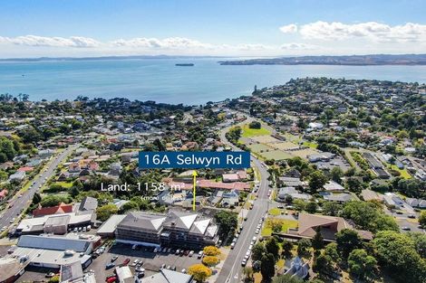 Photo of property in 16a Selwyn Road, Cockle Bay, Auckland, 2014