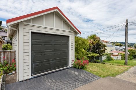 Photo of property in 29 Hohiria Road, Hataitai, Wellington, 6021