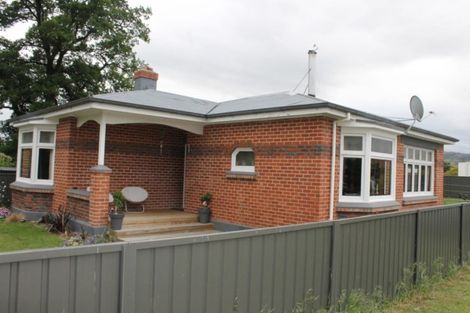 Photo of property in 3367 Ida Valley-omakau Road, Oturehua, 9387