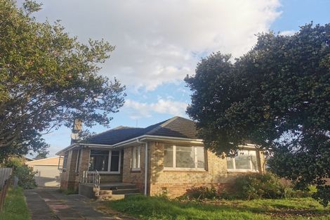 Photo of property in 48 Wedgwood Avenue, Mangere East, Auckland, 2024