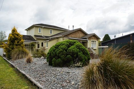 Photo of property in 20 Piwari Street, Rangataua, Ohakune, 4691