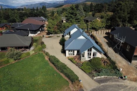 Photo of property in 55 Saint James Avenue, Hanmer Springs, 7334