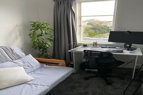 Photo of property in 21 Ellice Street, Mount Victoria, Wellington, 6011