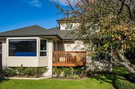 Photo of property in 21 Saint Columbans Grove, Boulcott, Lower Hutt, 5010