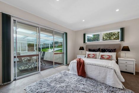 Photo of property in 43 Lynden Avenue, Hillcrest, Auckland, 0627