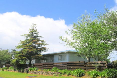 Photo of property in 4 Station Road, Waihi, 3610