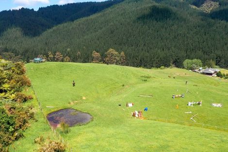 Photo of property in 1098 Woodcocks Road, Kaipara Flats, Warkworth, 0981