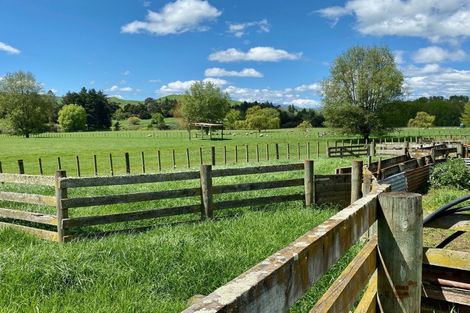 Photo of property in 7988 State Highway 1, Taihape, 4793