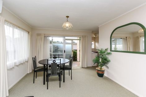 Photo of property in 3b Naumai Place, Spotswood, New Plymouth, 4310