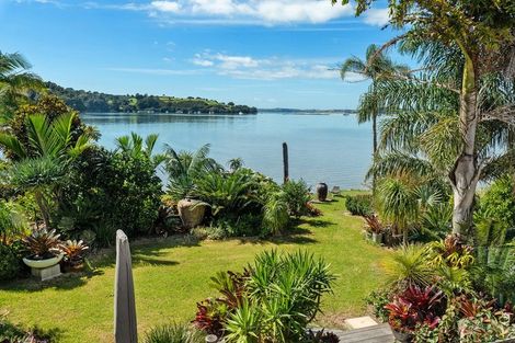 Photo of property in 465 Leigh Road, Whangateau, 0985