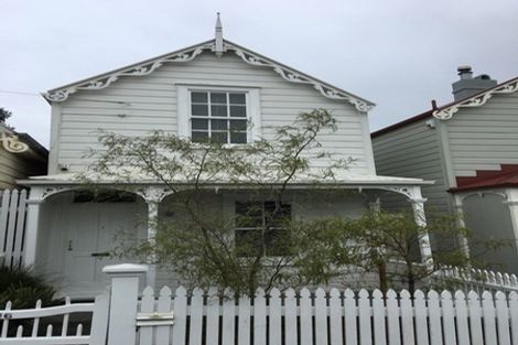 Photo of property in 16 Lincoln Street, Ponsonby, Auckland, 1021