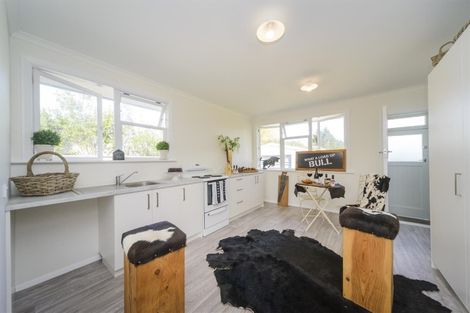 Photo of property in 47 Taumaihi Street, Bulls, 4818