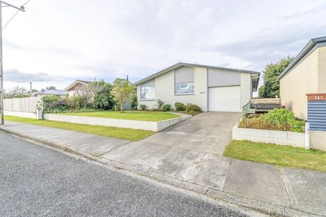 Photo of property in 469 Racecourse Road, Hargest, Invercargill, 9810