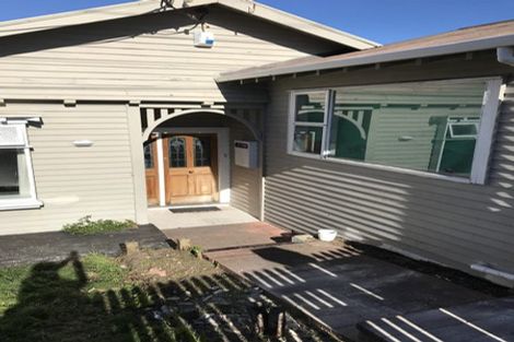 Photo of property in 55 Overtoun Terrace, Hataitai, Wellington, 6021