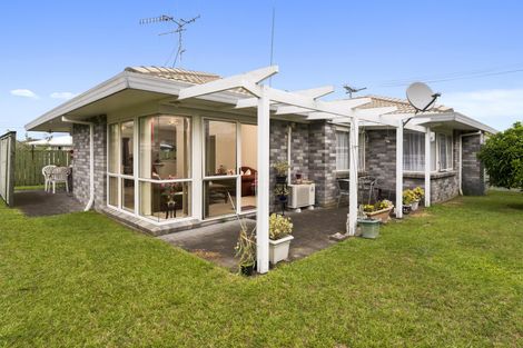Photo of property in 15b Yatton Street, Greerton, Tauranga, 3112