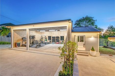 Photo of property in 163 Schnapper Road, Schnapper Rock, Auckland, 0632