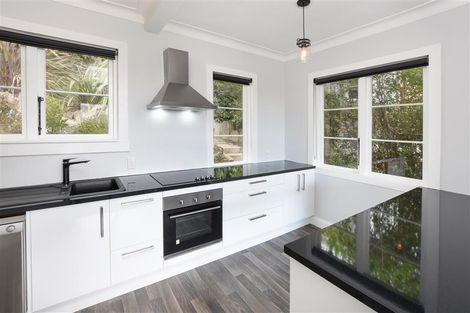 Photo of property in 115 Maryhill Terrace, Maryhill, Dunedin, 9011