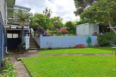Photo of property in 27 Lancaster Street, Levin, 5510