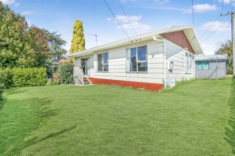 Photo of property in 23 Hinau Street, Maeroa, Hamilton, 3200