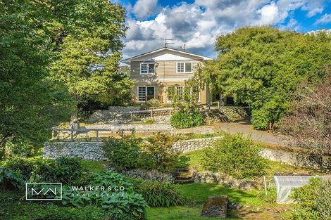 Photo of property in 461b Fergusson Drive, Trentham, Upper Hutt, 5018