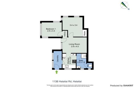 Photo of property in 113 Hataitai Road, Hataitai, Wellington, 6021