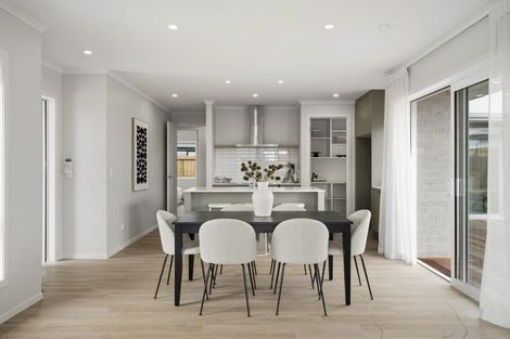 Photo of property in 12 Buxton Crescent, Matamata, 3400