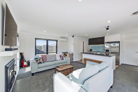 Photo of property in 4 Bethany Road, Rolleston, 7614