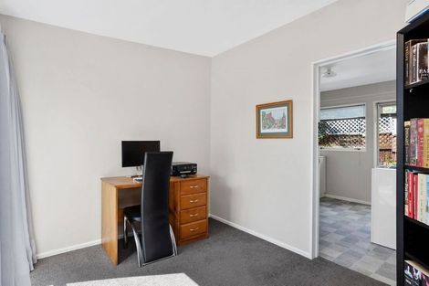 Photo of property in 19 Bowenvale Avenue, Cashmere, Christchurch, 8022