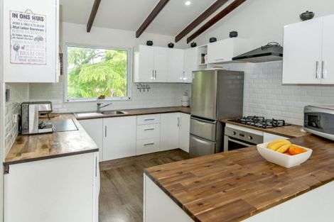 Photo of property in 218 Thomsons Road, Burnham, Christchurch, 7677