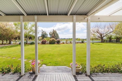Photo of property in 283 Forlong Road, Colyton, Feilding, 4775