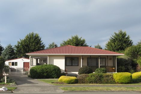 Photo of property in 30 Whiting Crescent, Greenmeadows, Napier, 4112