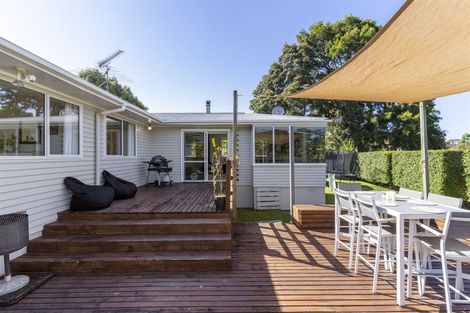 Photo of property in 61 Patons Road, Howick, Auckland, 2014