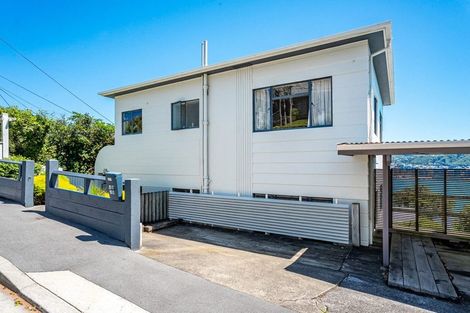 Photo of property in 40b The Crescent, Roseneath, Wellington, 6011