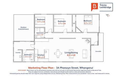 Photo of property in 3a Pharazyn Street, Gonville, Whanganui, 4500