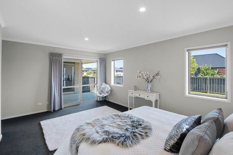 Photo of property in 7 Colebrook Drive, Rolleston, 7614