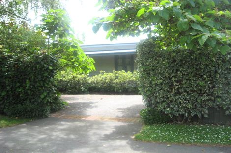 Photo of property in 49 Fisher Avenue, Beckenham, Christchurch, 8023