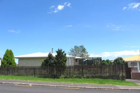 Photo of property in 44 Portman Road, Mount Wellington, Auckland, 1060