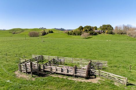 Photo of property in 186 Flume Road, Te Miro, Cambridge, 3496