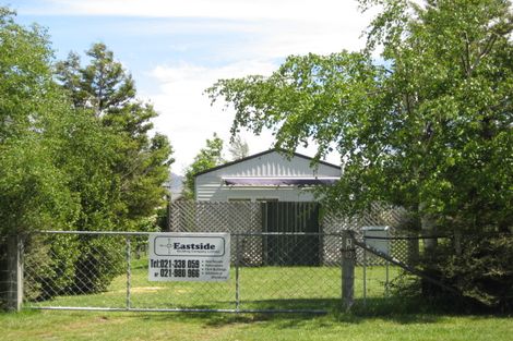 Photo of property in 169 Jacks Pass Road, Hanmer Springs, 7334