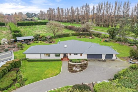 Photo of property in 80 Carters Road, Lincoln, Christchurch, 7674