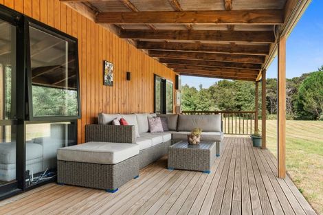 Photo of property in 616 Norfolk Road, Upper Plain, Carterton, 5791