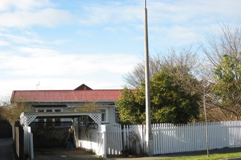 Photo of property in 3/188 Springfield Road, St Albans, Christchurch, 8014