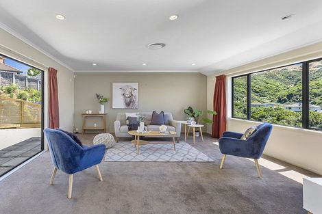 Photo of property in 16a Eastcott Grove, Churton Park, Wellington, 6037