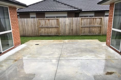 Photo of property in 6 Capricorn Place, Rototuna North, Hamilton, 3210