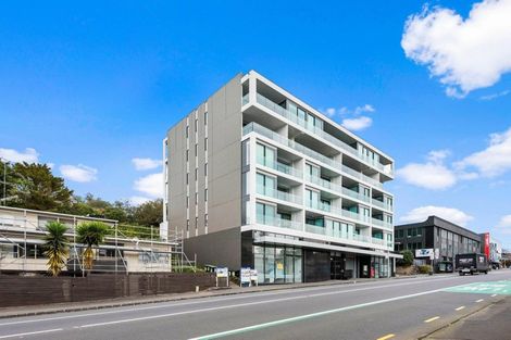 Photo of property in 307/371 Khyber Road, Newmarket, Auckland, 1023