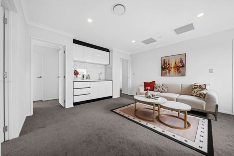 Photo of property in 81 Tir Conaill Avenue, Flat Bush, Auckland, 2019